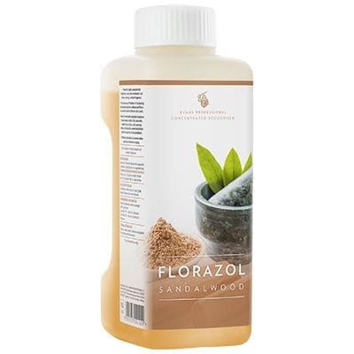 Evans Florazol Deodoriser Concentrate 1L