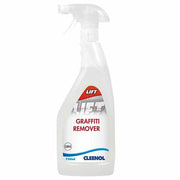 Graffiti Remover Trigger Spray - 750ml