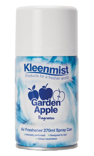Kleenmist Automatic Air Freshener Refill Aerosols