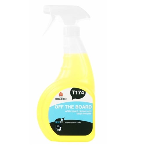 Seldon White Board Cleaner