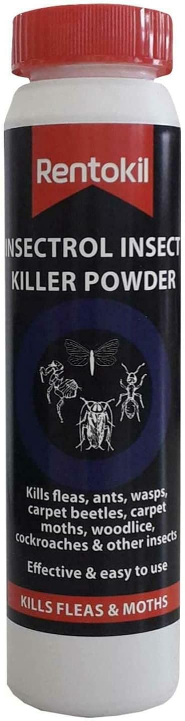 Rentokil Insectrol Powder 150g