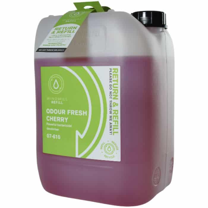 Windmill Refill Recharger Odour Fresh Cherry