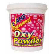 Evans Oxy Powder Multi Purpose Stain Remover