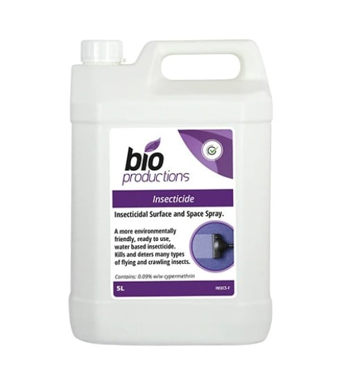 Bio Productions Insecticide 5L