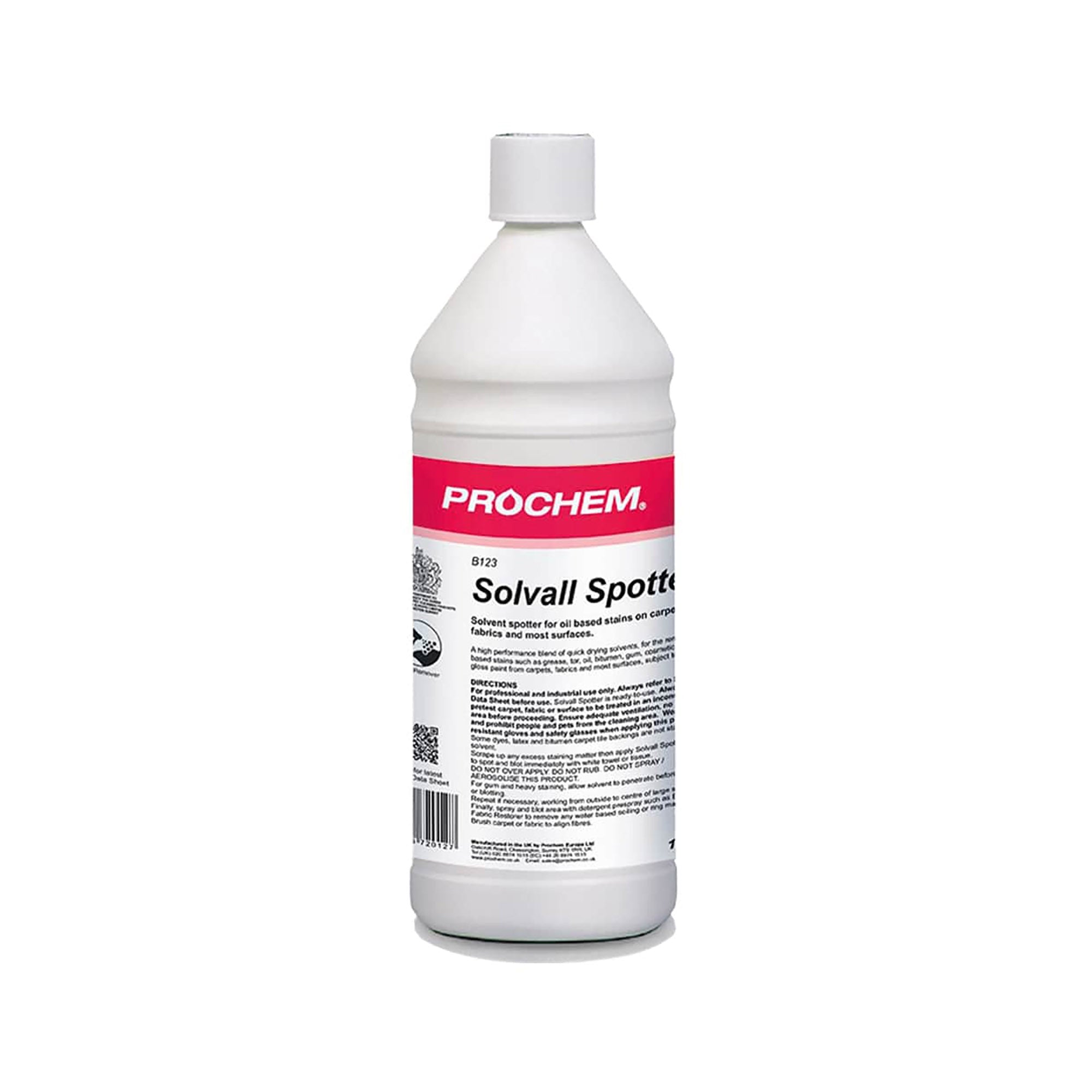 Prochem Solvall Spotter 1L