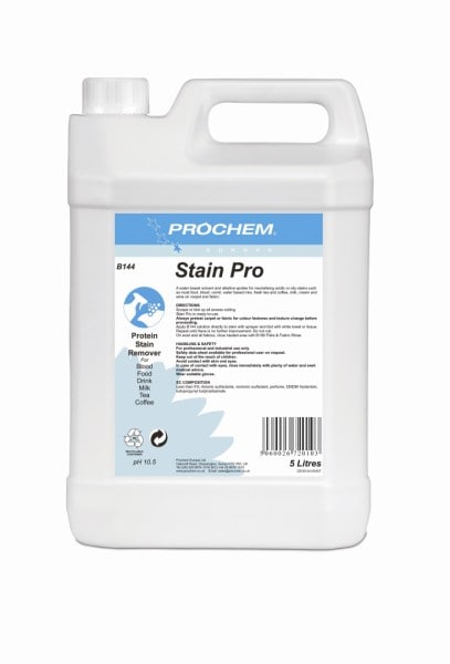 Prochem Stain Pro Spot and Stain Remover