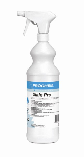 Prochem Stain Pro Spot and Stain Remover