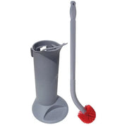 Unger Ergo Toilet Brush Set & Spare Heads