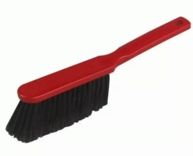 Soft Hand Brush