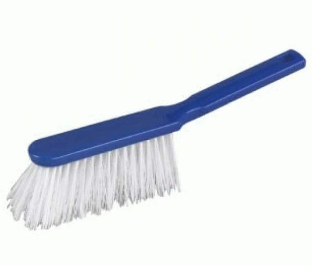 Stiff Hand Brush