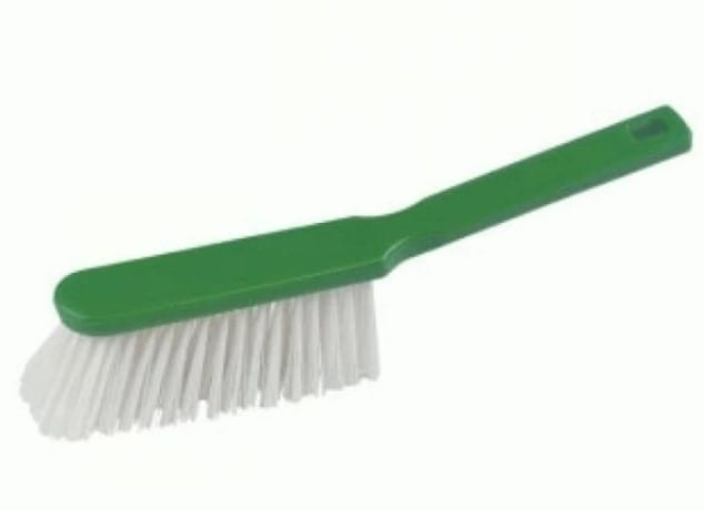 Stiff Hand Brush