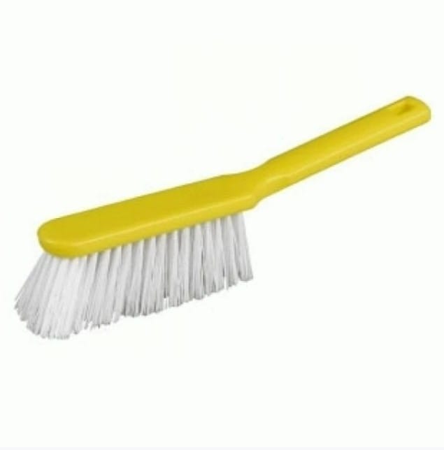 Stiff Hand Brush
