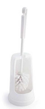 Toilet Brush & Holder Set