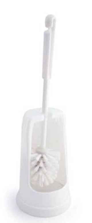 Toilet Brush & Holder Set
