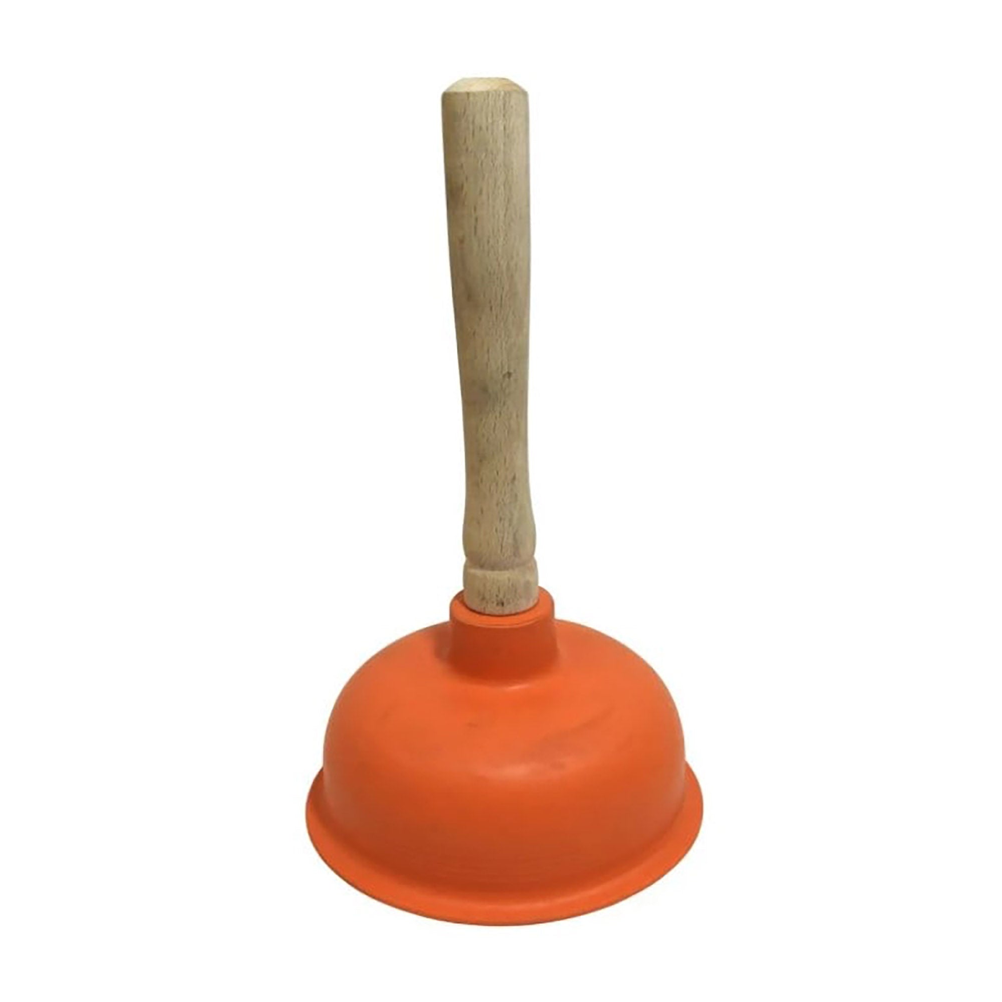 Hill Brush Sink Plunger 10"