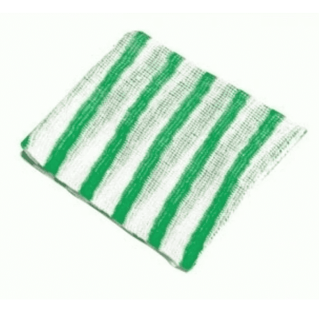 Stockinette Cleaning Cloths