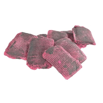 Soap Filled Abrazzo Pads Pk10