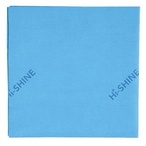 Hi-Shine Microfibre Cloths - Pk10
