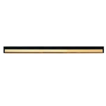 Brass Window Squeegee