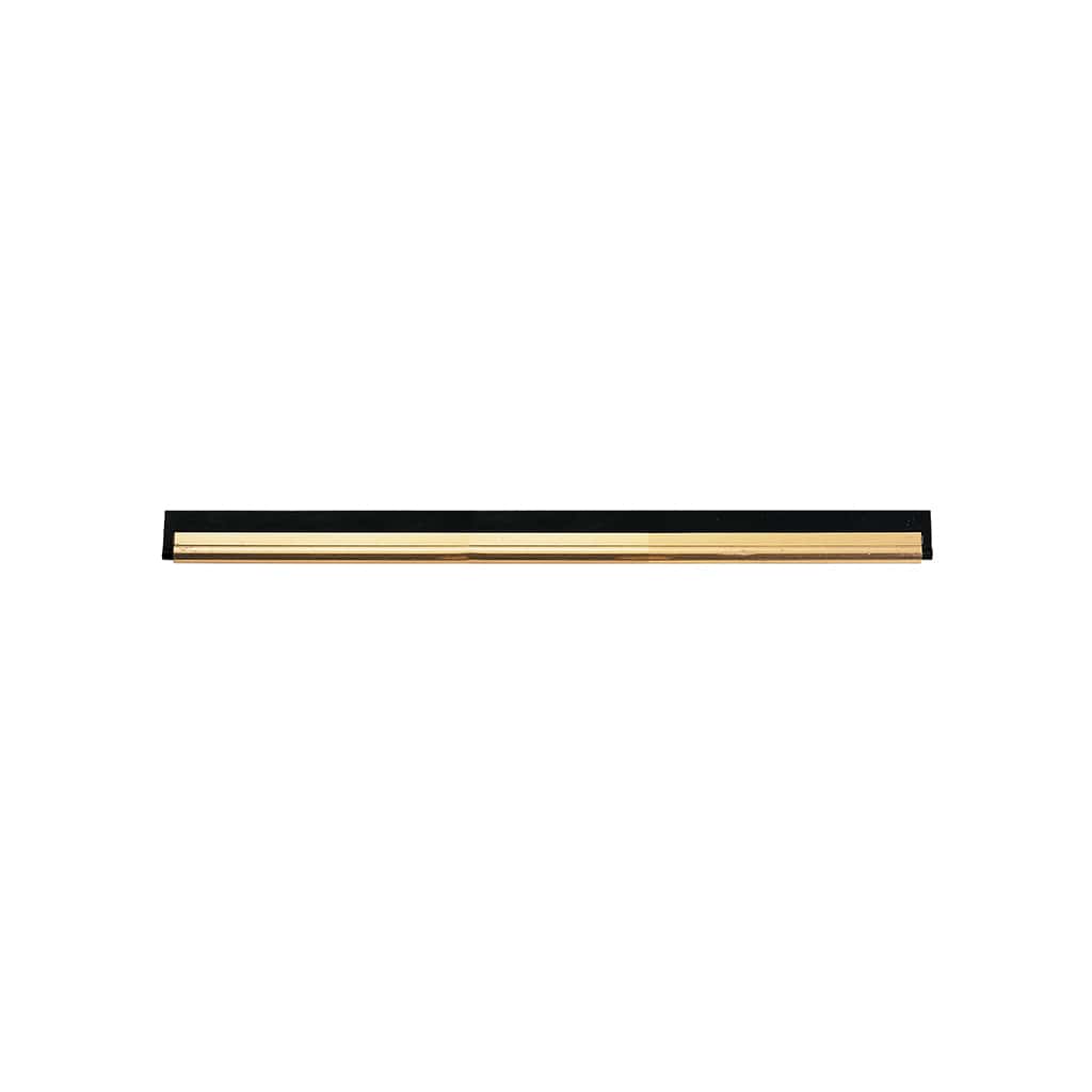 Brass Window Squeegee