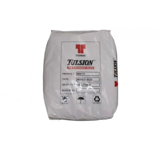 Pure Water Cleaning System