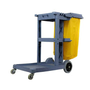 Cleaning Trolley with Bag