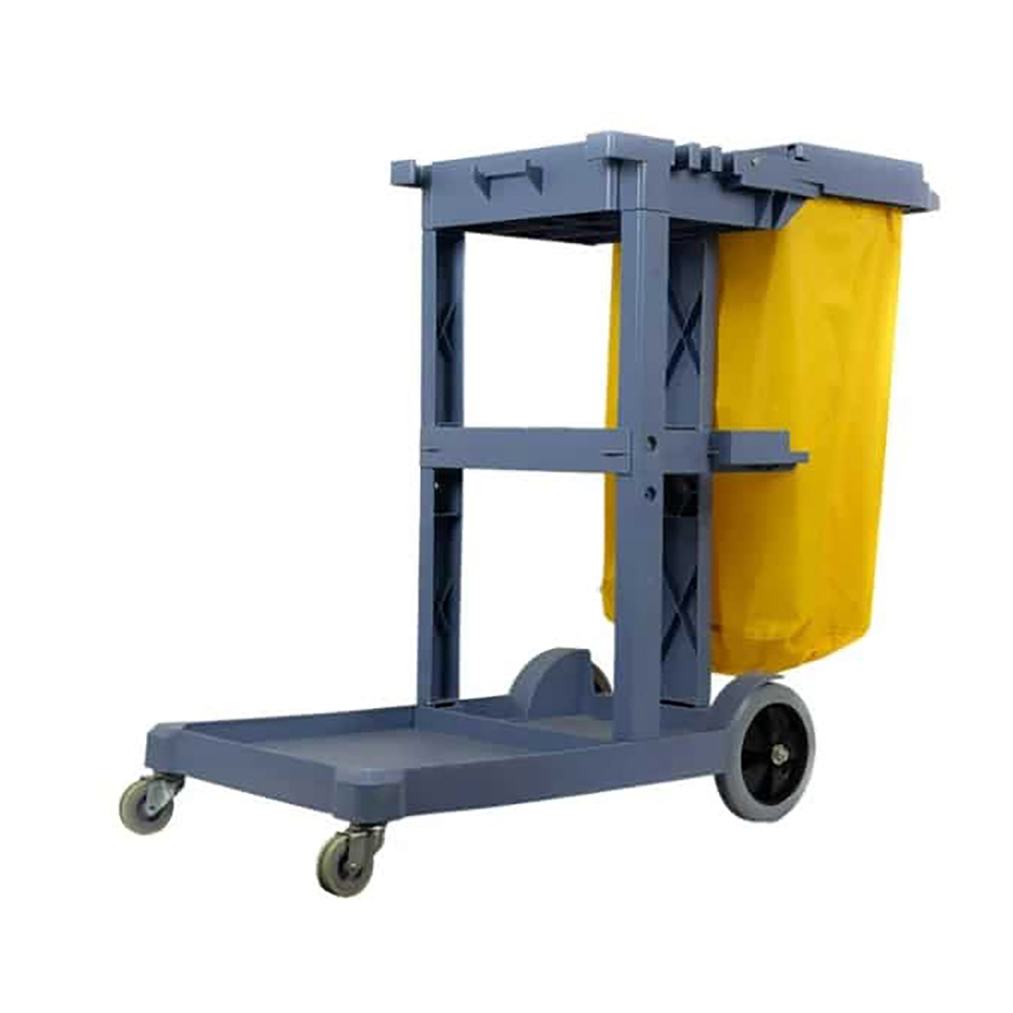 Cleaning Trolley with Bag