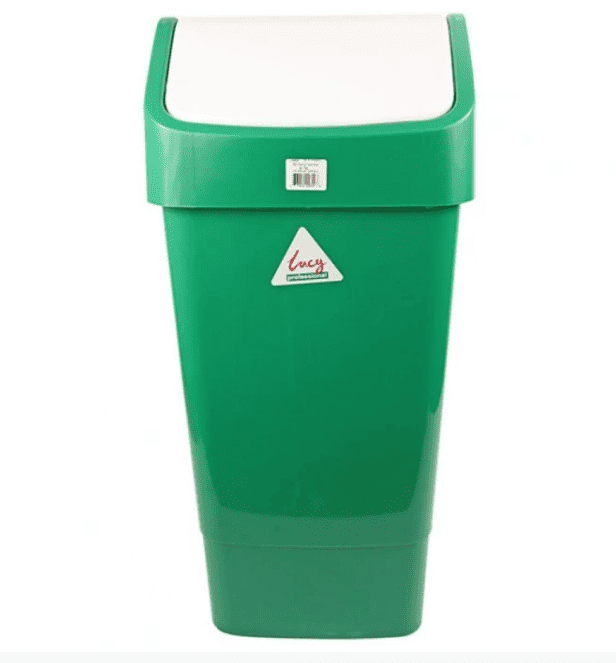 Swing Top Bins 50 Litre