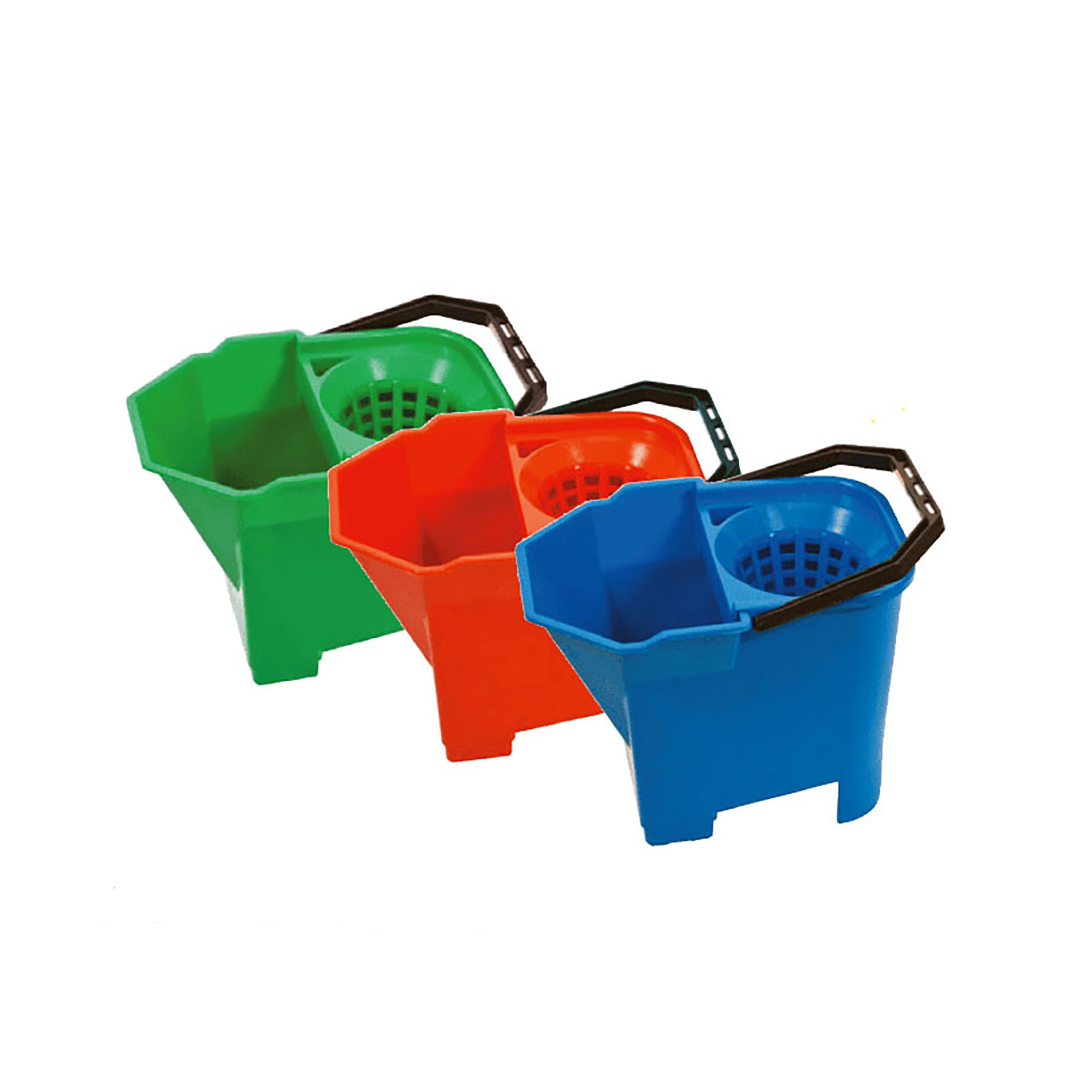 Bulldog Mop Bucket 14L