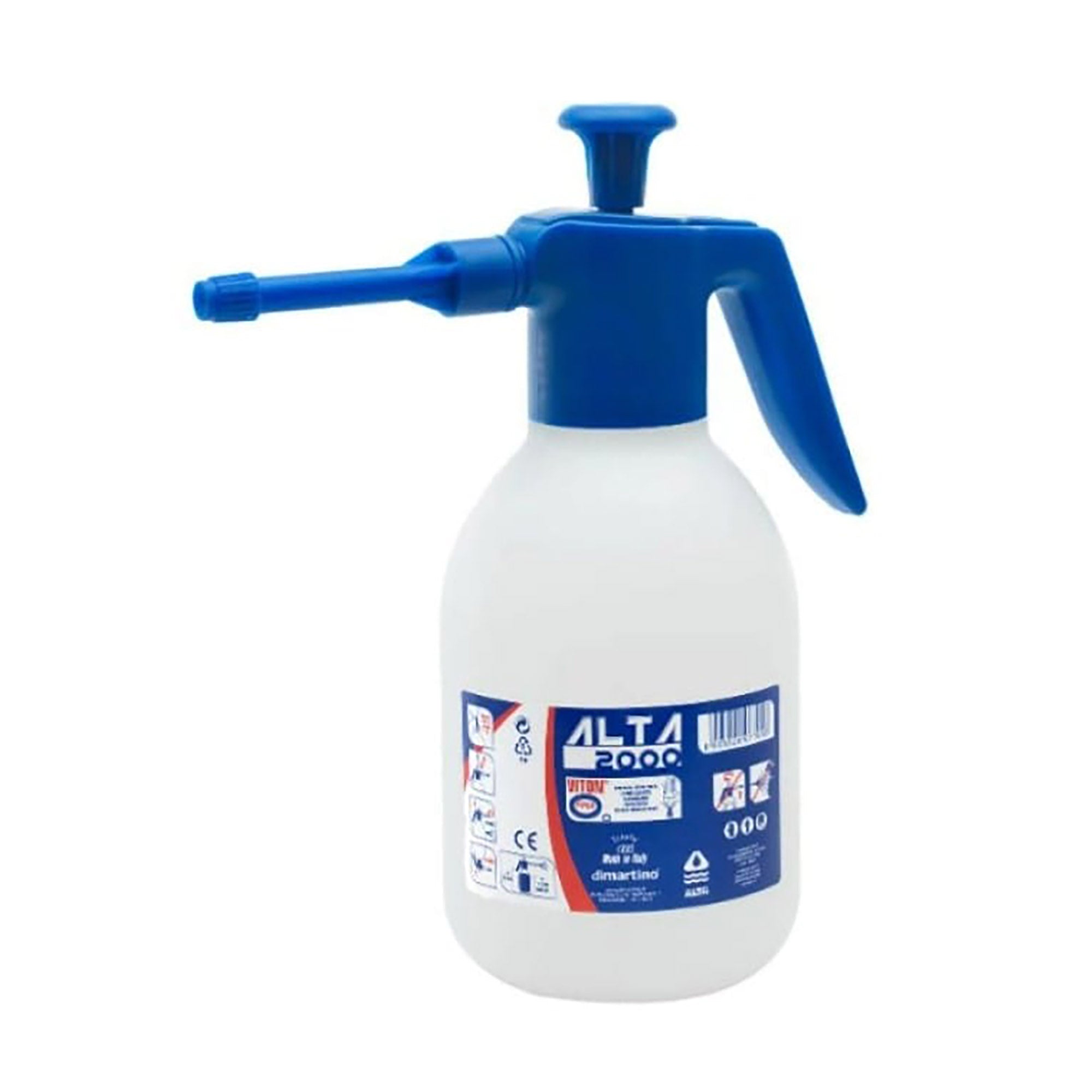 Heavy Duty Pressure Sprayers