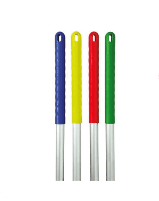 Interchange System Handles