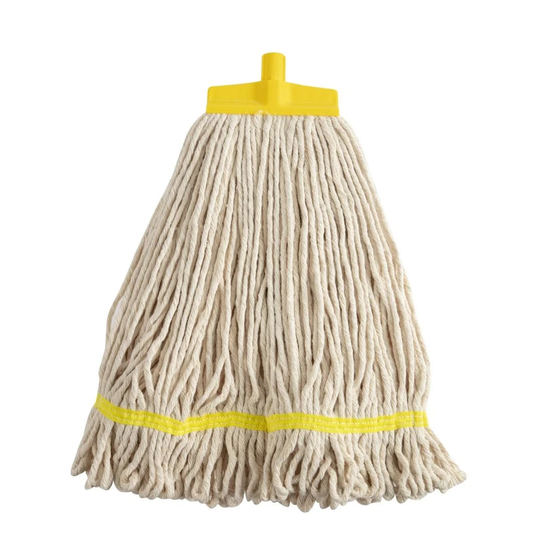 Interchange 16oz Stayflat Mop Head