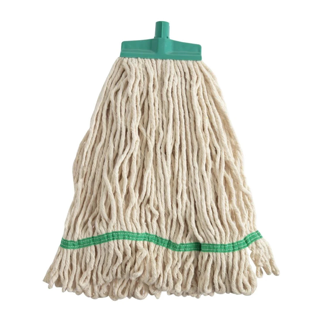 Interchange 16oz Stayflat Mop Head