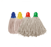 Interchange 12oz Stayflat Mop Head