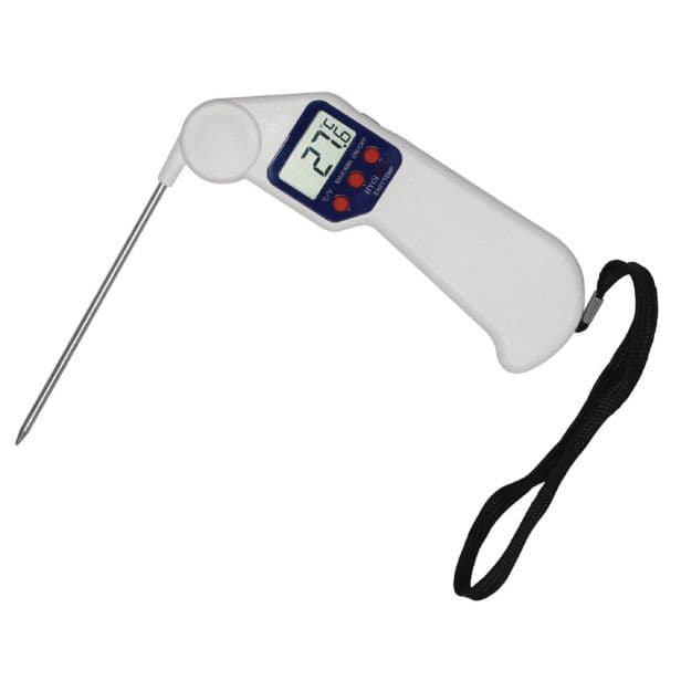 EasyTemp Thermometer