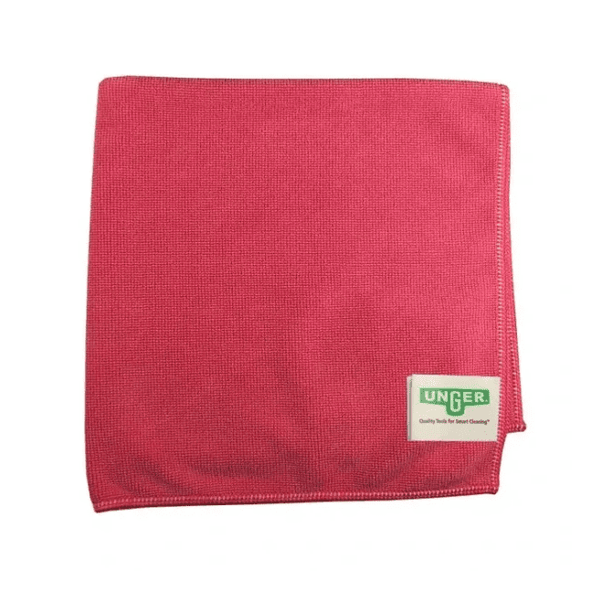 Premium Microfibre Cloth
