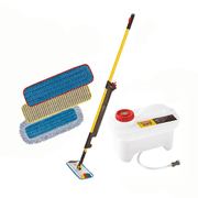 Rubbermaid Pulse Mopping System