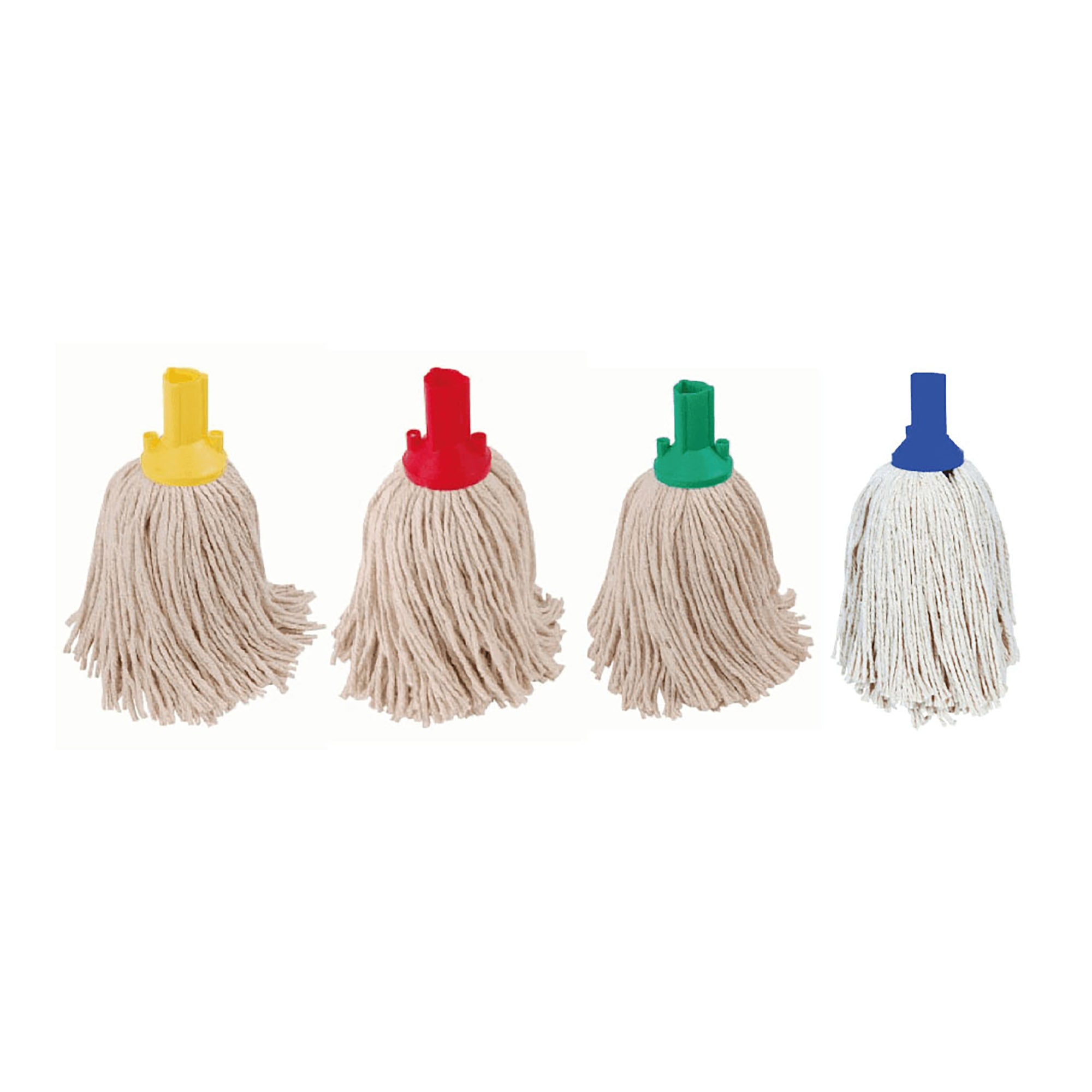 Excel Socket Mop Head