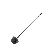 Domed Head Dusting Brush