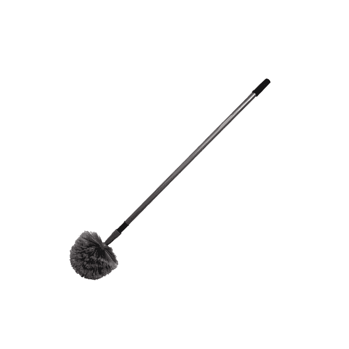 Domed Head Dusting Brush
