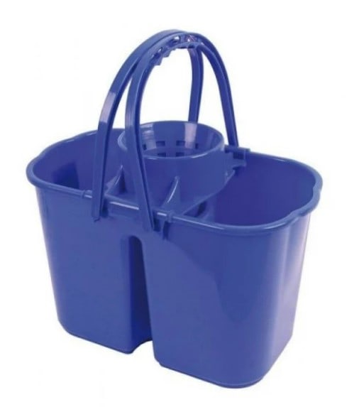 Double Mop Bucket 15L