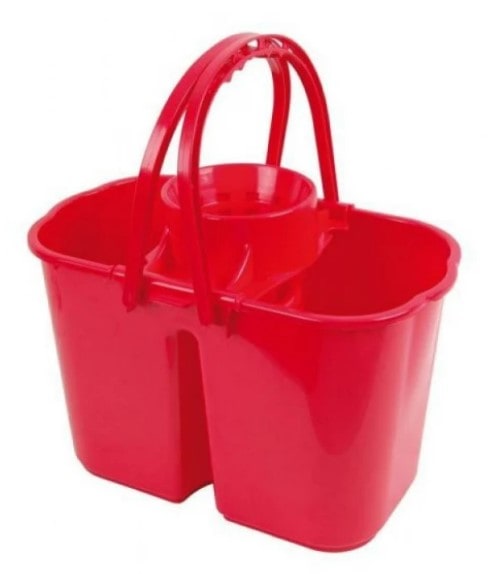 Double Mop Bucket 15L