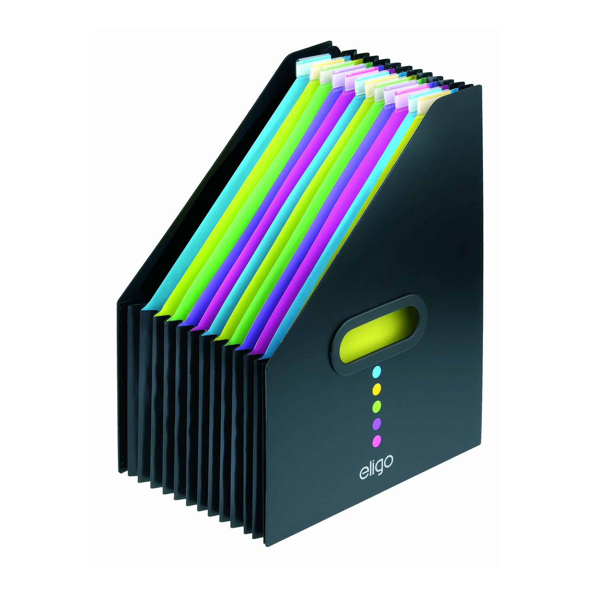 Snopake Desk Expanders - Portrait