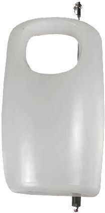 Truvox Orbis Eco 17" Accessories and Replacement Parts