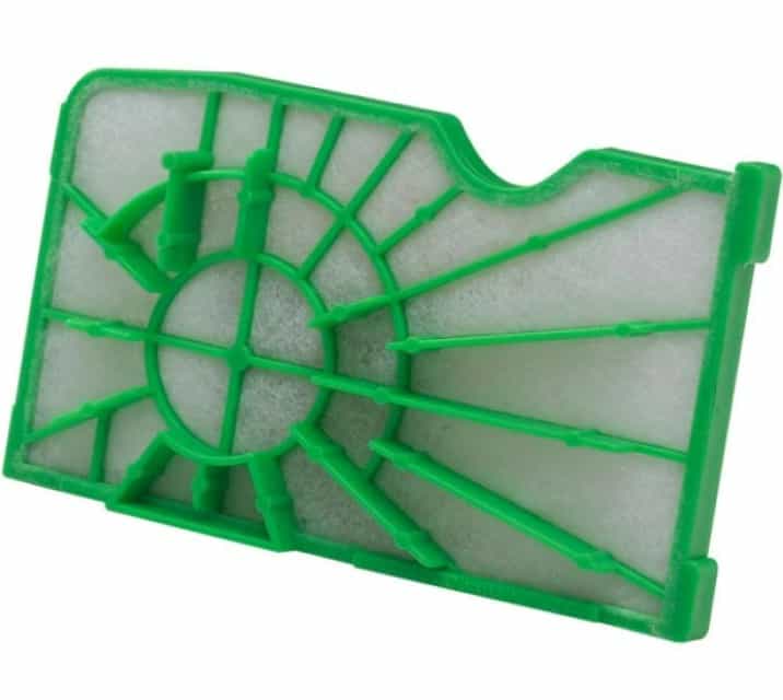 Sebo Vacuum Accessories and Replacement Parts