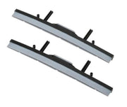 Nilfisk Squeegee Kit Pair - For SC100