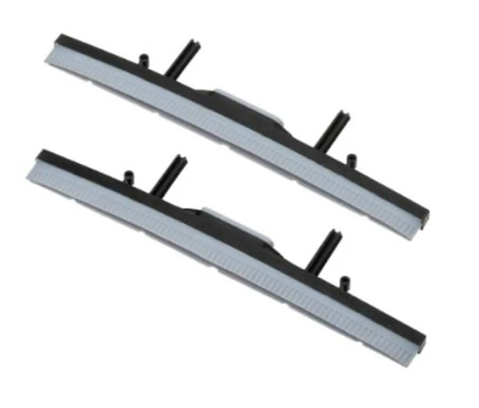 Nilfisk Squeegee Kit Pair - For SC100