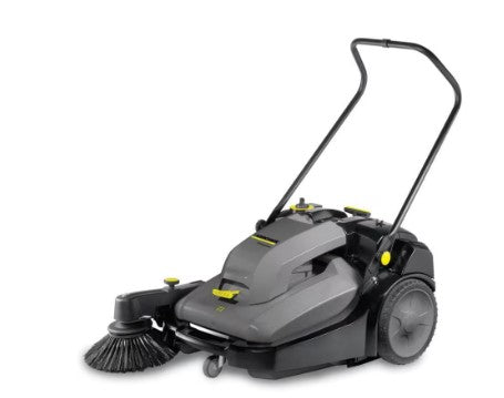 Karcher KM70/30C Battery Powered Sweeper
