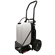Pure Water Cleaning 25 Litre Trolley System