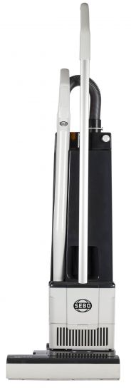 Sebo BS360 Commercial Upright Vacuum Cleaner